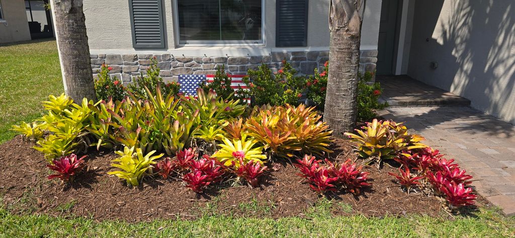 Photo of 12737 NW Milestone Place, Port Saint Lucie, FL 34987 (MLS # B26033631)