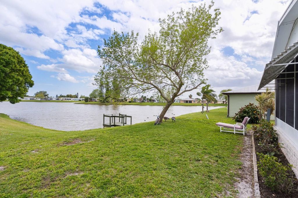 Photo of 6796 Dulce Real Avenue, Fort Pierce, FL 34951 (MLS # R11080500)
