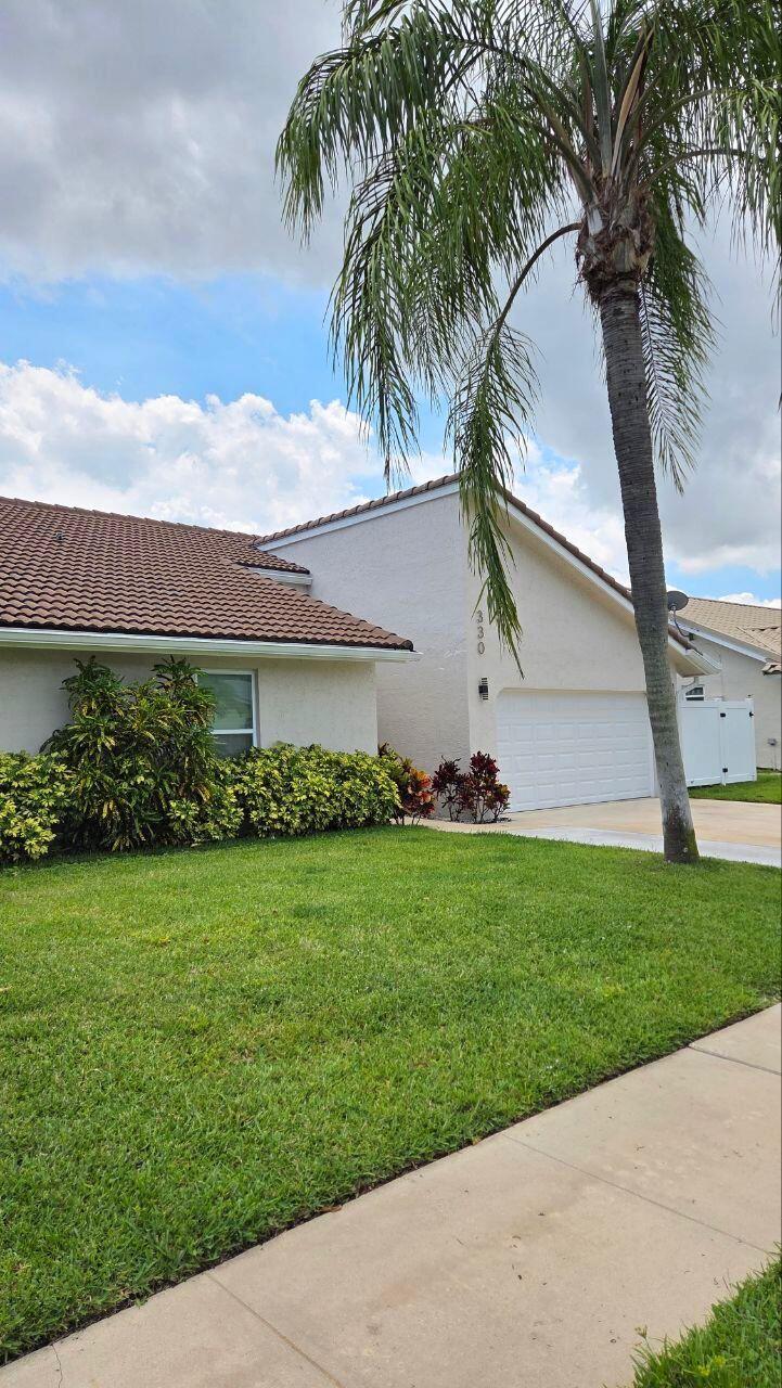 330 Sandalwood Lane