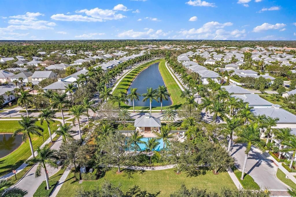 Photo of 3253 Duncombe Drive, Jupiter, FL 33458 (MLS # R10878914)