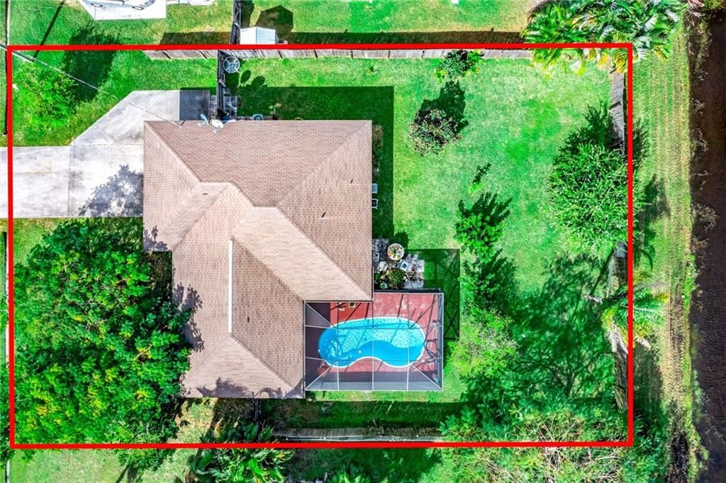 Photo of 2461 SE Burton St, Port Saint Lucie, FL 34952 (MLS # F10316514)