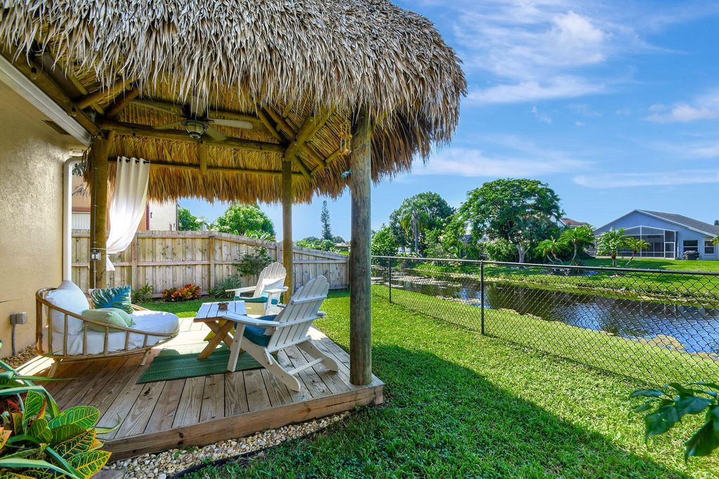 Photo of 1736 Pierside Circle, Wellington, FL 33414 (MLS # R11131454)