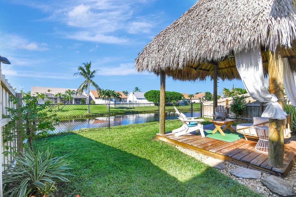 Photo of 1736 Pierside Circle, Wellington, FL 33414 (MLS # R11131454)