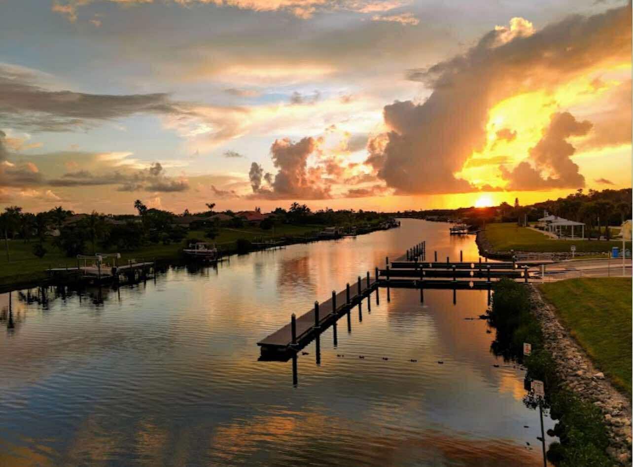 PORT ST LUCIE SECTION 18 - Residential