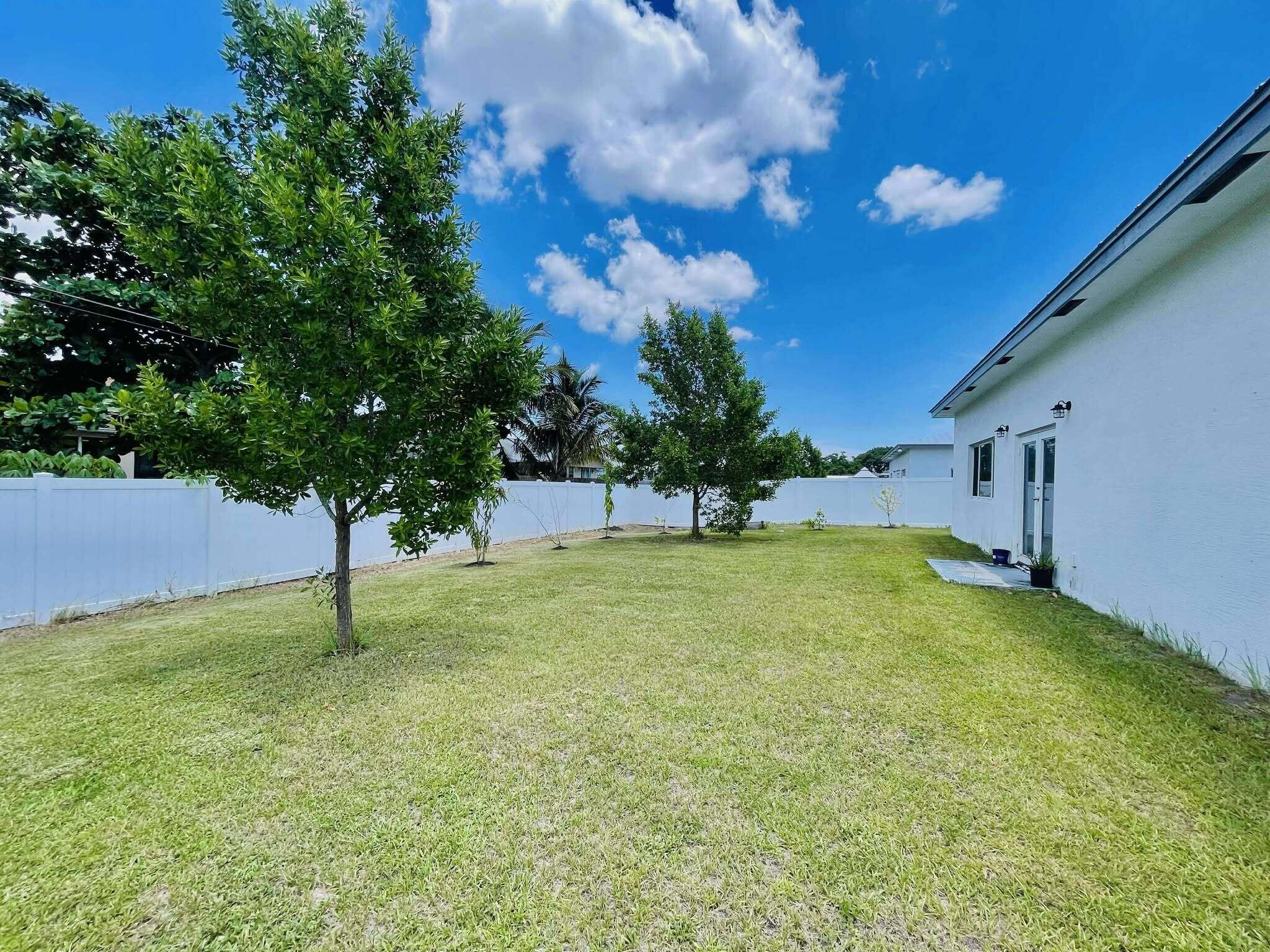 PORT ST LUCIE SECTION 18 - Residential