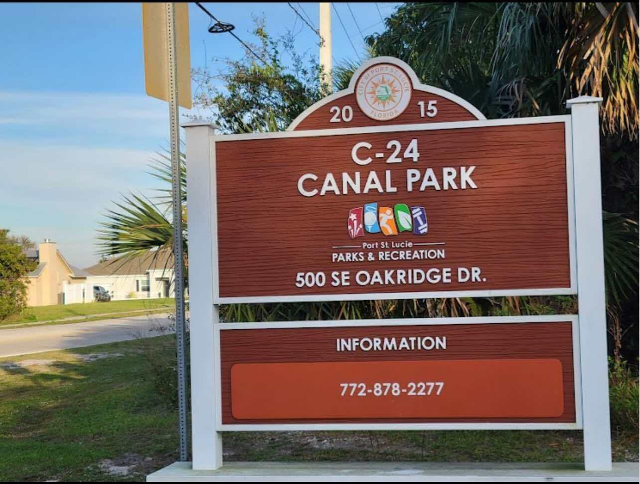 PORT ST LUCIE SECTION 18 - Residential