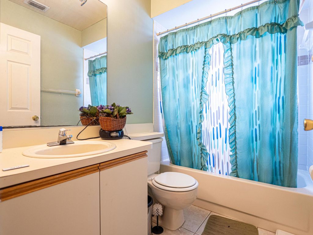 Photo of 1633 SW Gadsan Avenue, Port Saint Lucie, FL 34953 (MLS # R11034661)