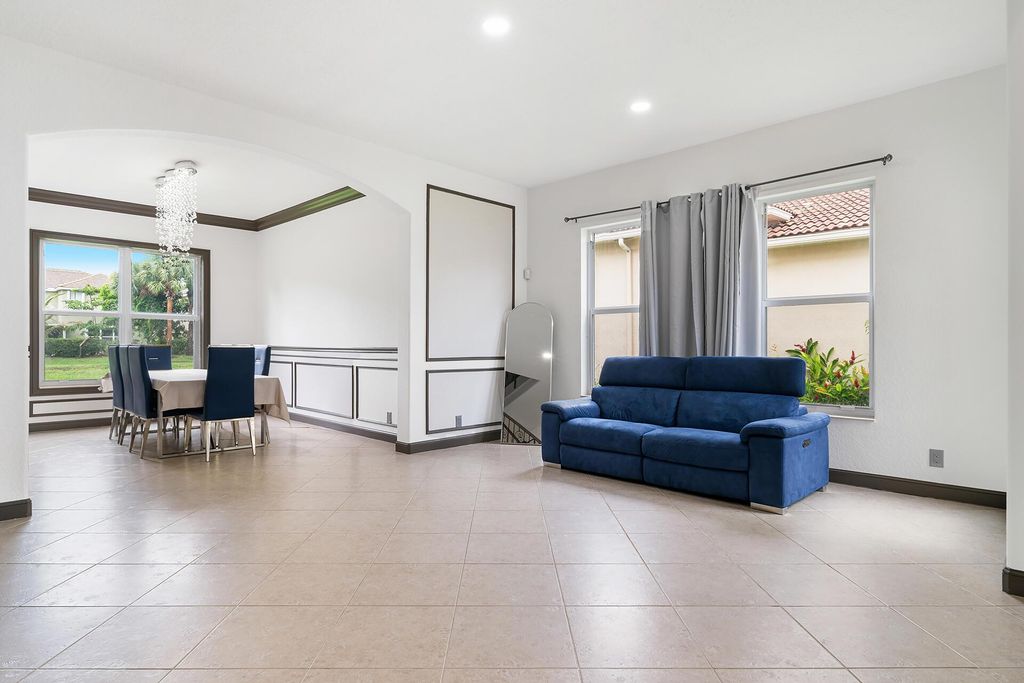 Photo of 1207 Creek Side Drive, Wellington, FL 33414 (MLS # R11101156)