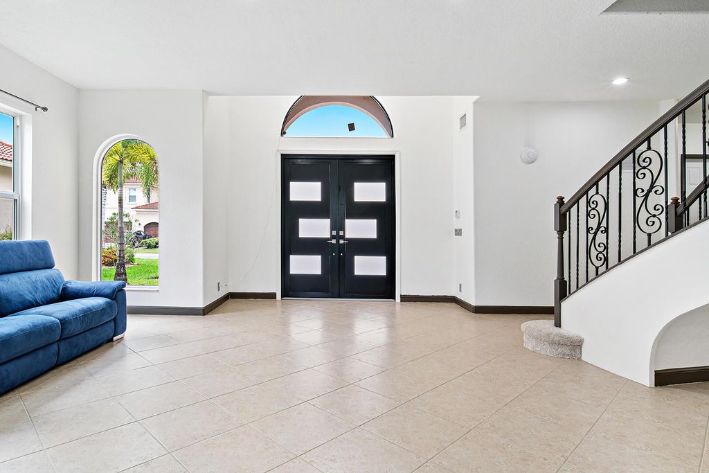 Photo of 1207 Creek Side Drive, Wellington, FL 33414 (MLS # R11101156)