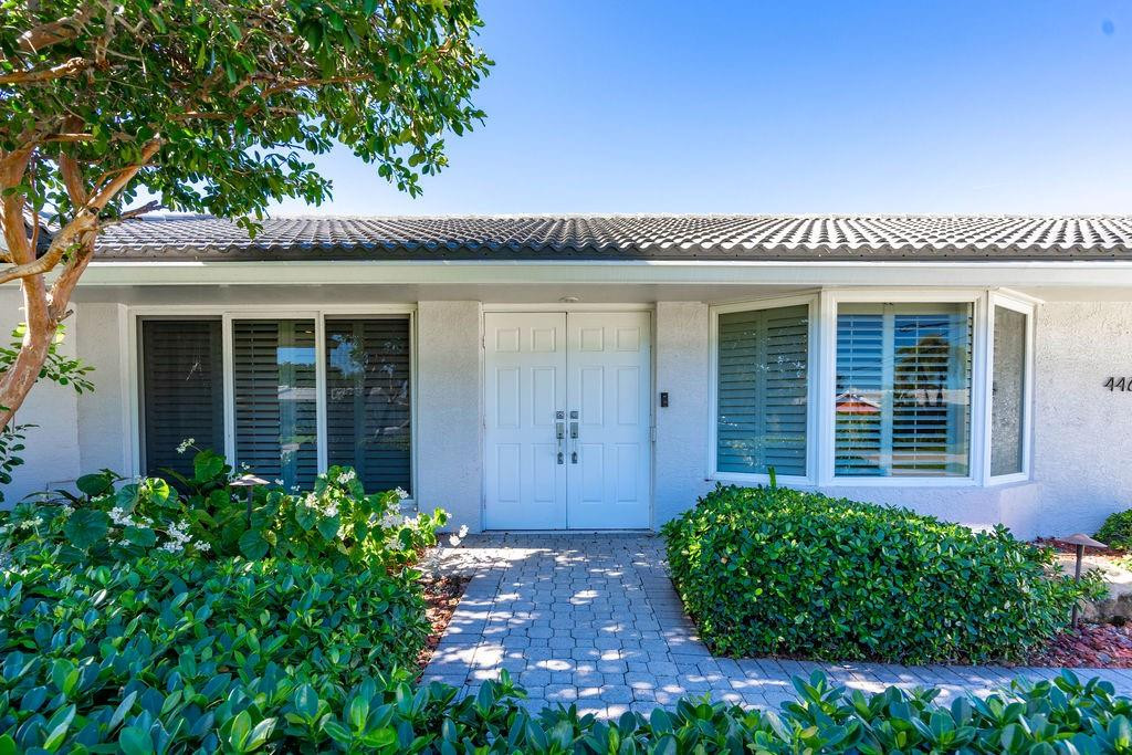 Venetian Isles 3rd Sec 47 - Residential