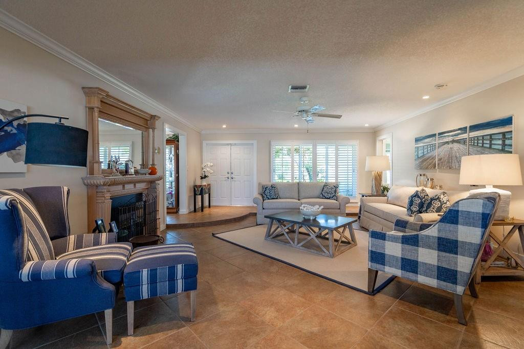 Venetian Isles 3rd Sec 47 - Residential