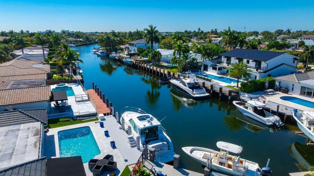 Venetian Isles 3rd Sec 47 - Residential