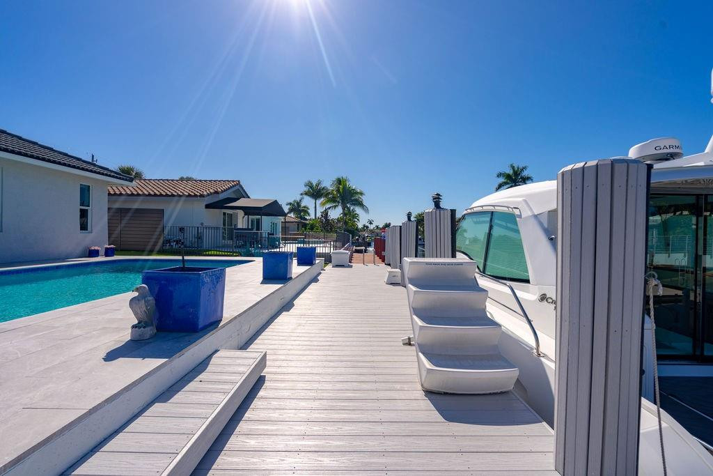 Venetian Isles 3rd Sec 47 - Residential