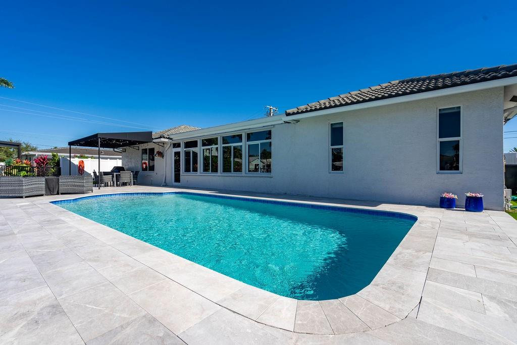 Venetian Isles 3rd Sec 47 - Residential