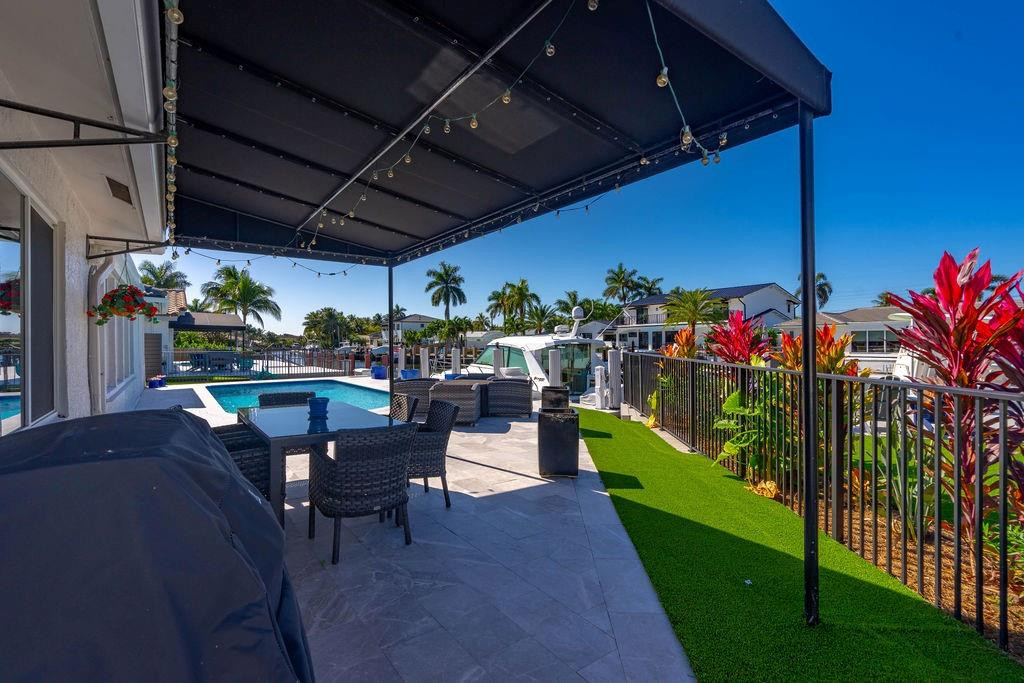 Venetian Isles 3rd Sec 47 - Residential