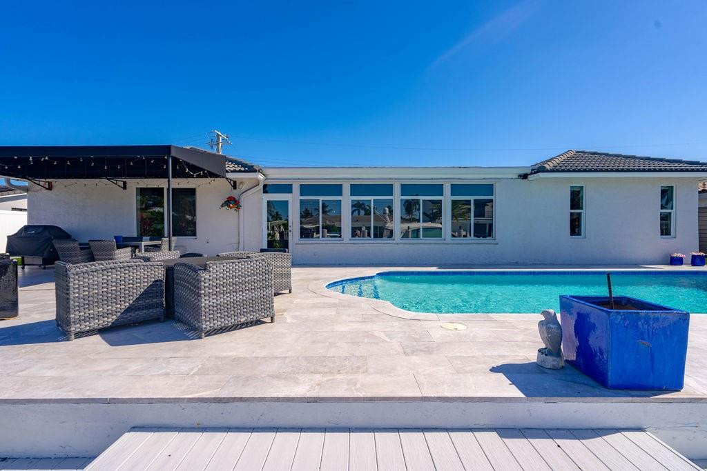 Venetian Isles 3rd Sec 47 - Residential