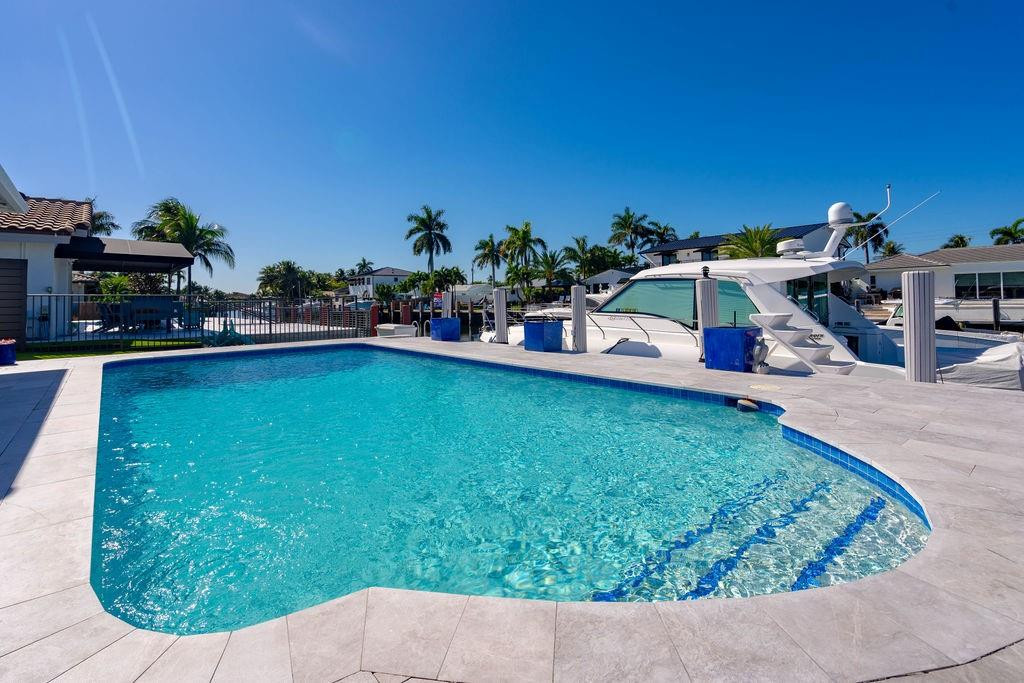 Venetian Isles 3rd Sec 47 - Residential