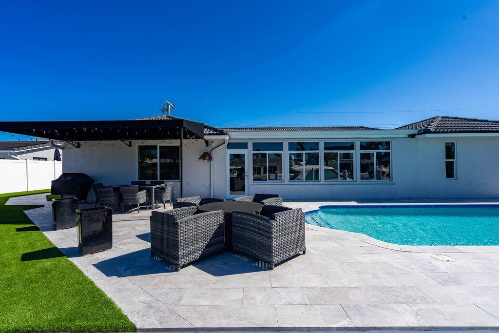 Venetian Isles 3rd Sec 47 - Residential