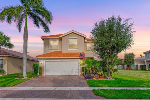 10960 Bitternut Hickory Lane Boynton Beach FL 33437