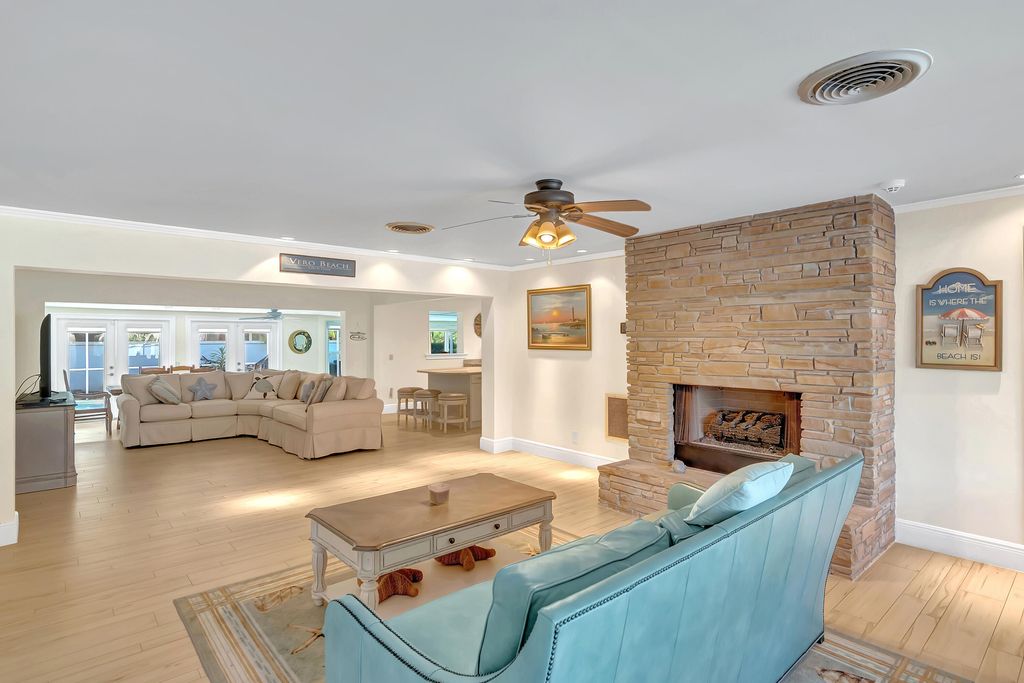 Photo of 500 Gardenia Lane, Vero Beach, FL 32963 (MLS # B26014596)