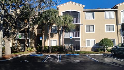 A home in Tequesta