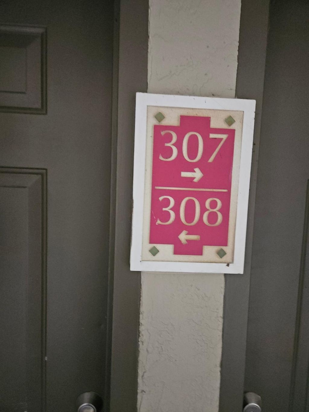 Photo of 5011 Wiles Road #308, Coconut Creek, FL 33073 (MLS # B26001624)