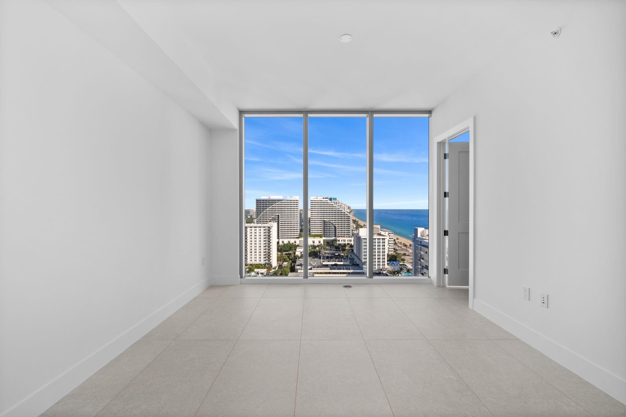 Selene Residences - Residential Lease