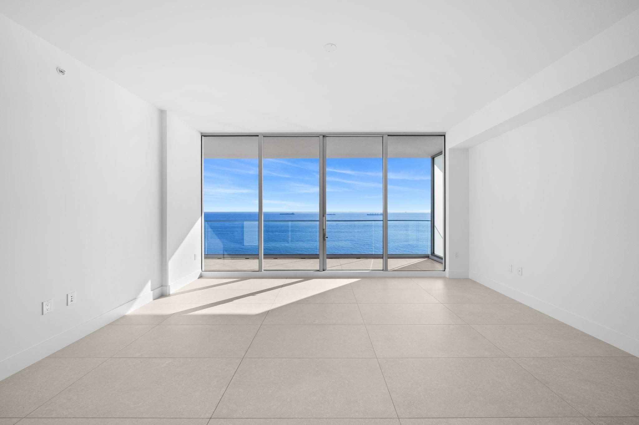 Selene Residences - Residential Lease