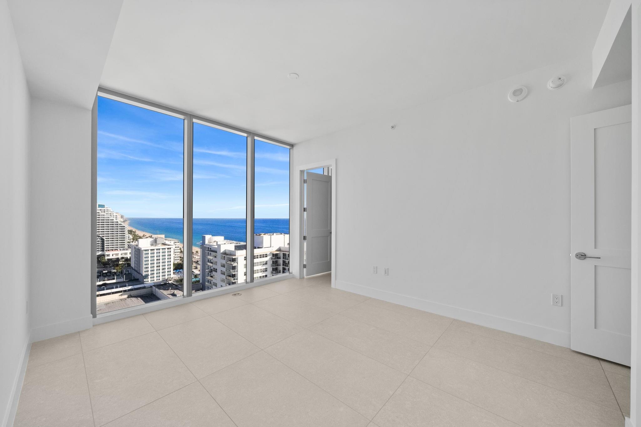 Selene Residences - Residential Lease