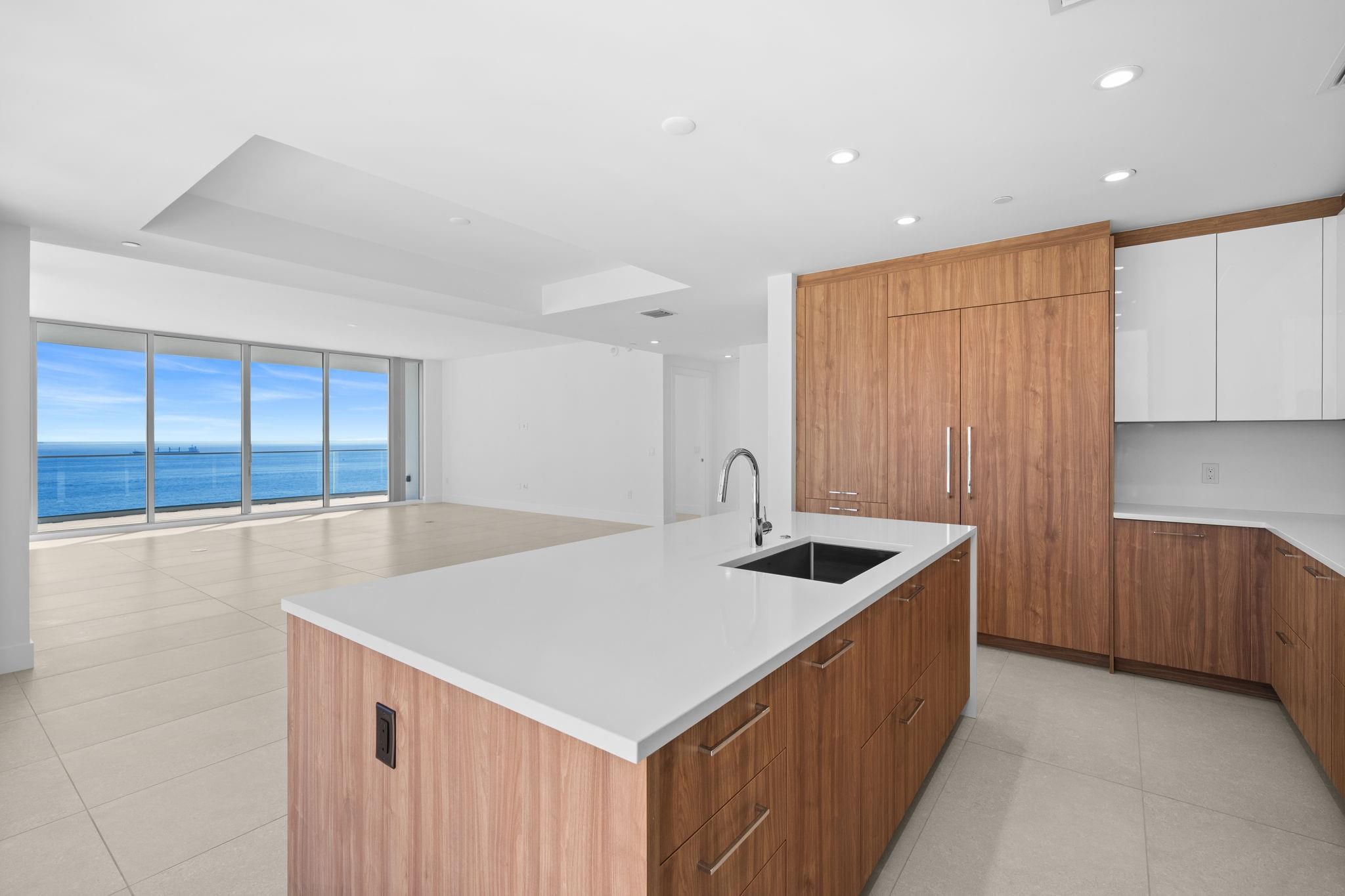 Selene Residences - Residential Lease