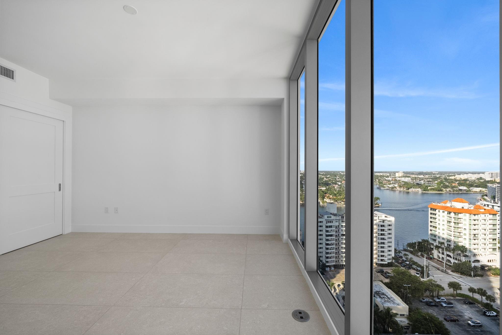 Selene Residences - Residential Lease