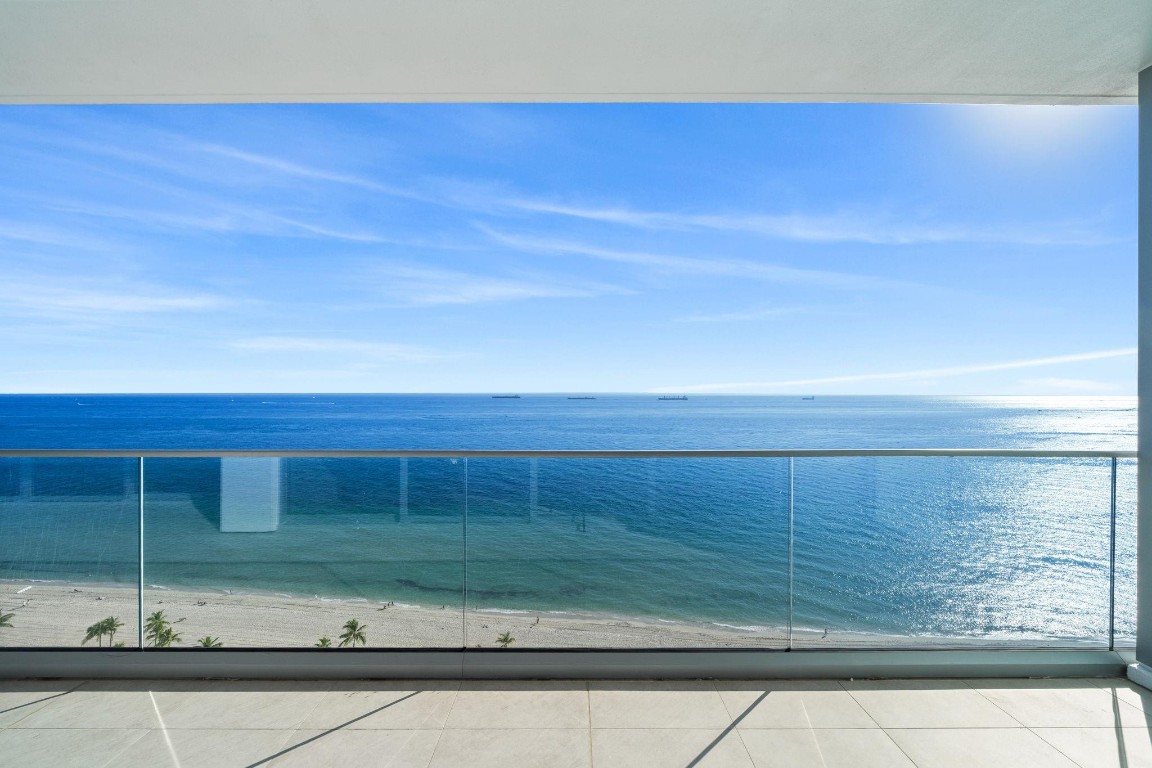 Selene Residences - Residential Lease