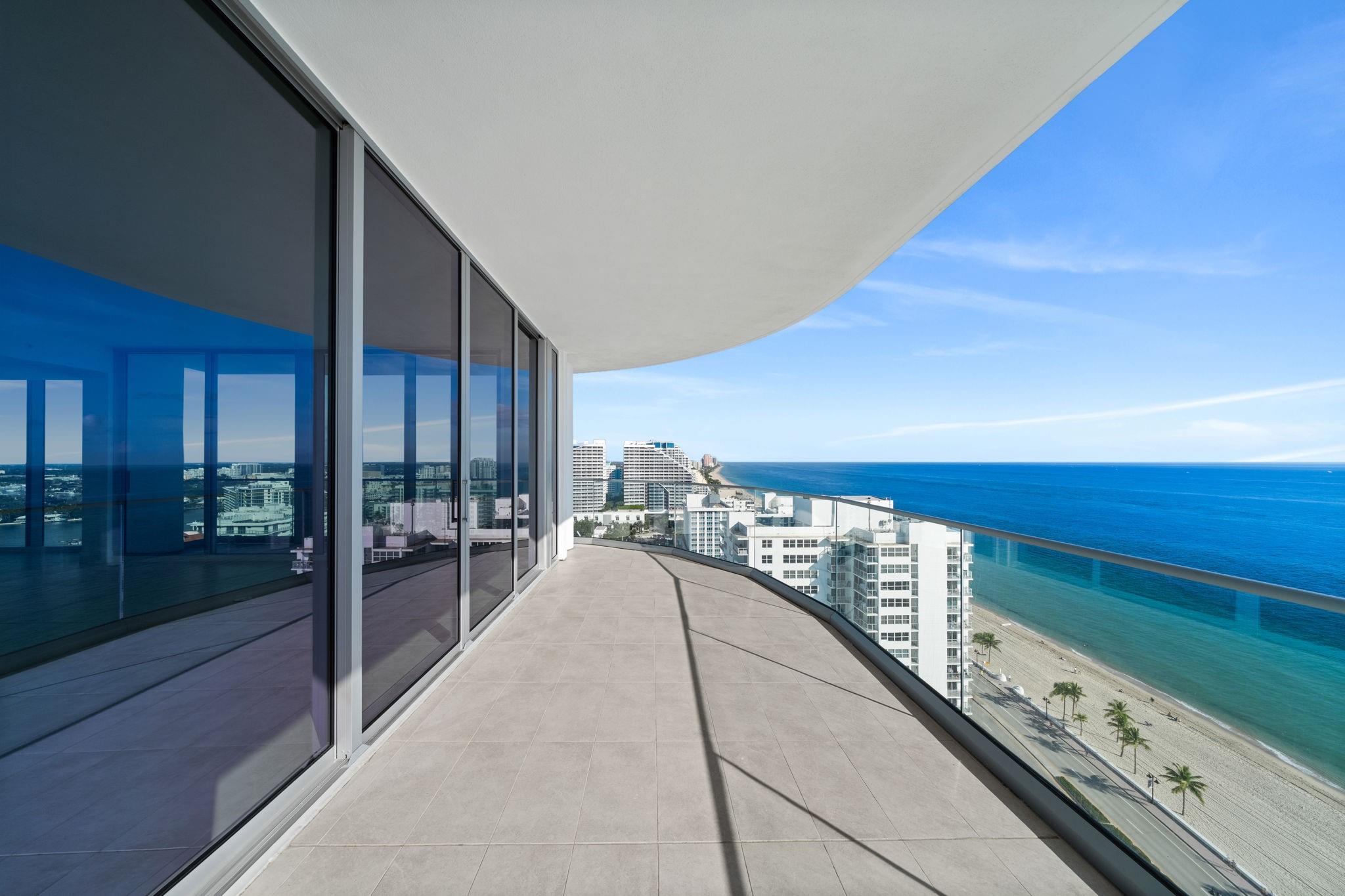 Selene Residences - Residential Lease