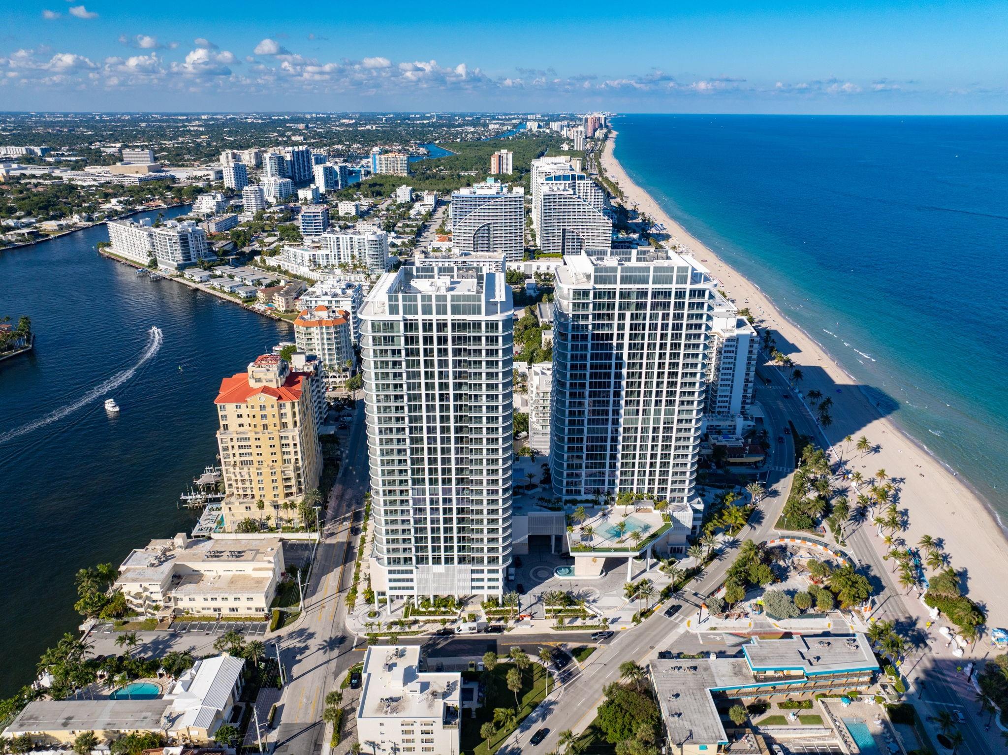 Selene Residences - Residential Lease