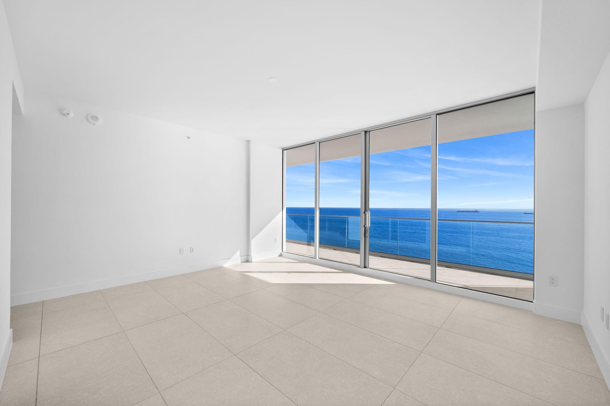 Selene Residences - Residential Lease