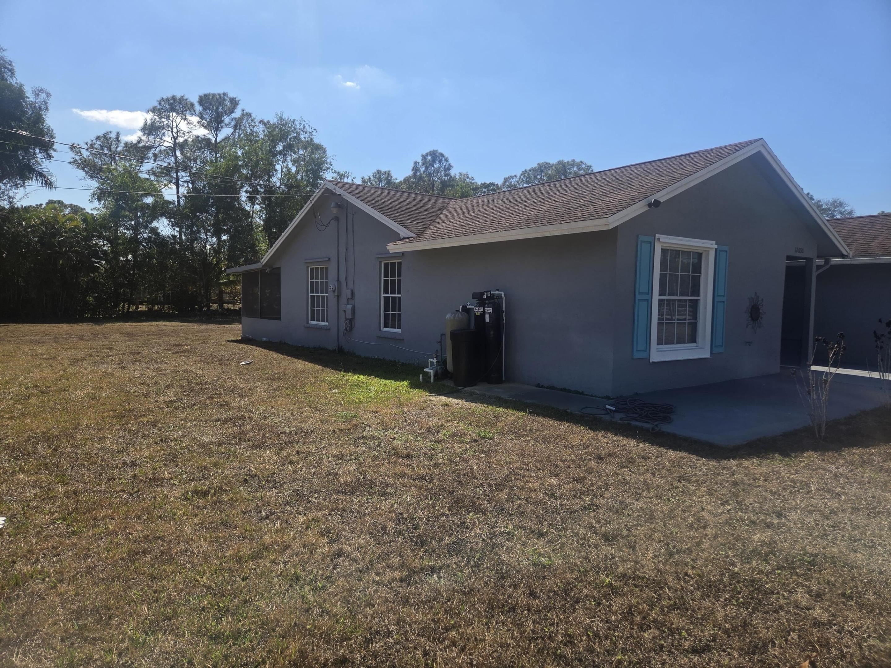 ACREAGE - Residential