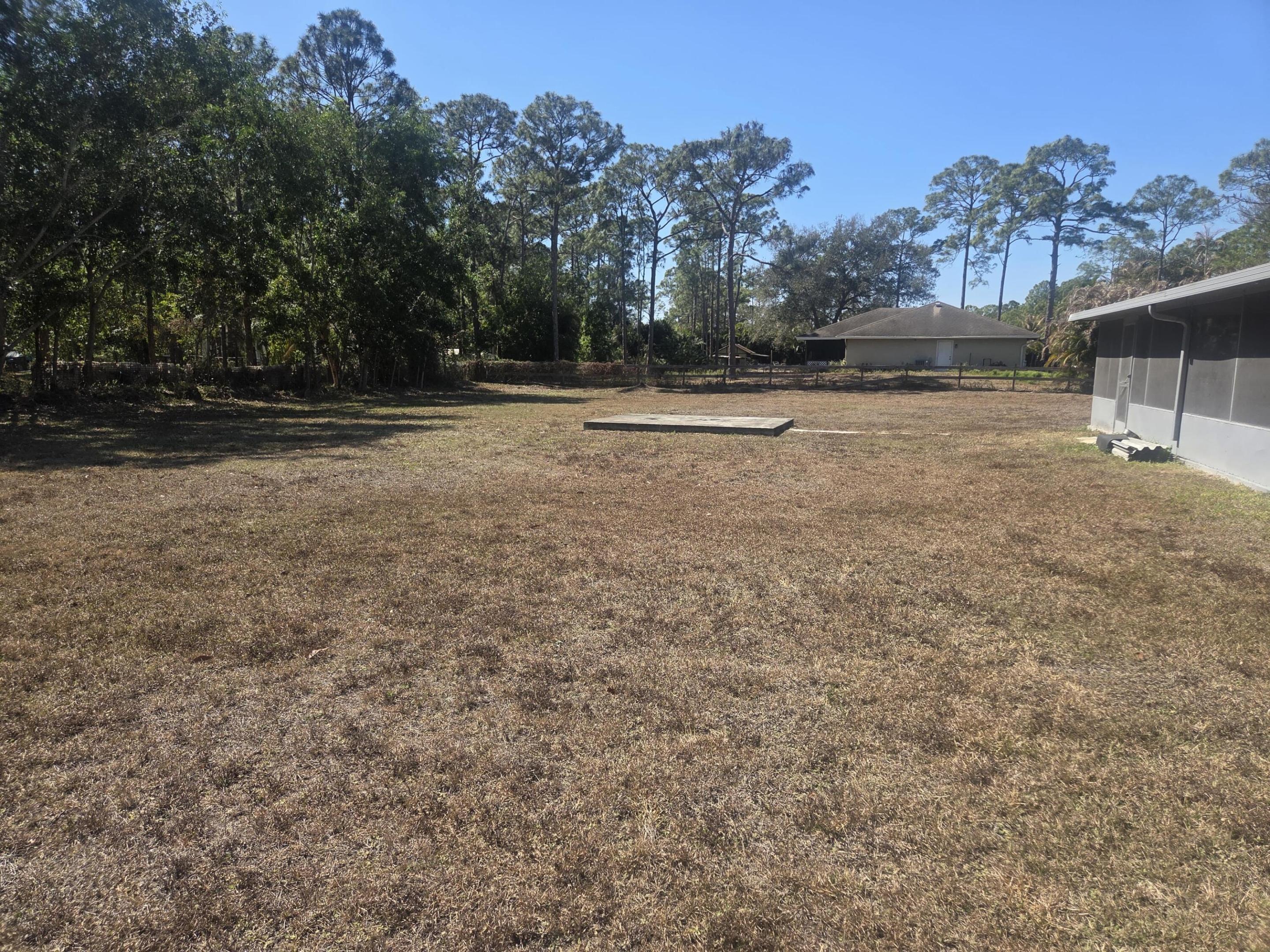 ACREAGE - Residential