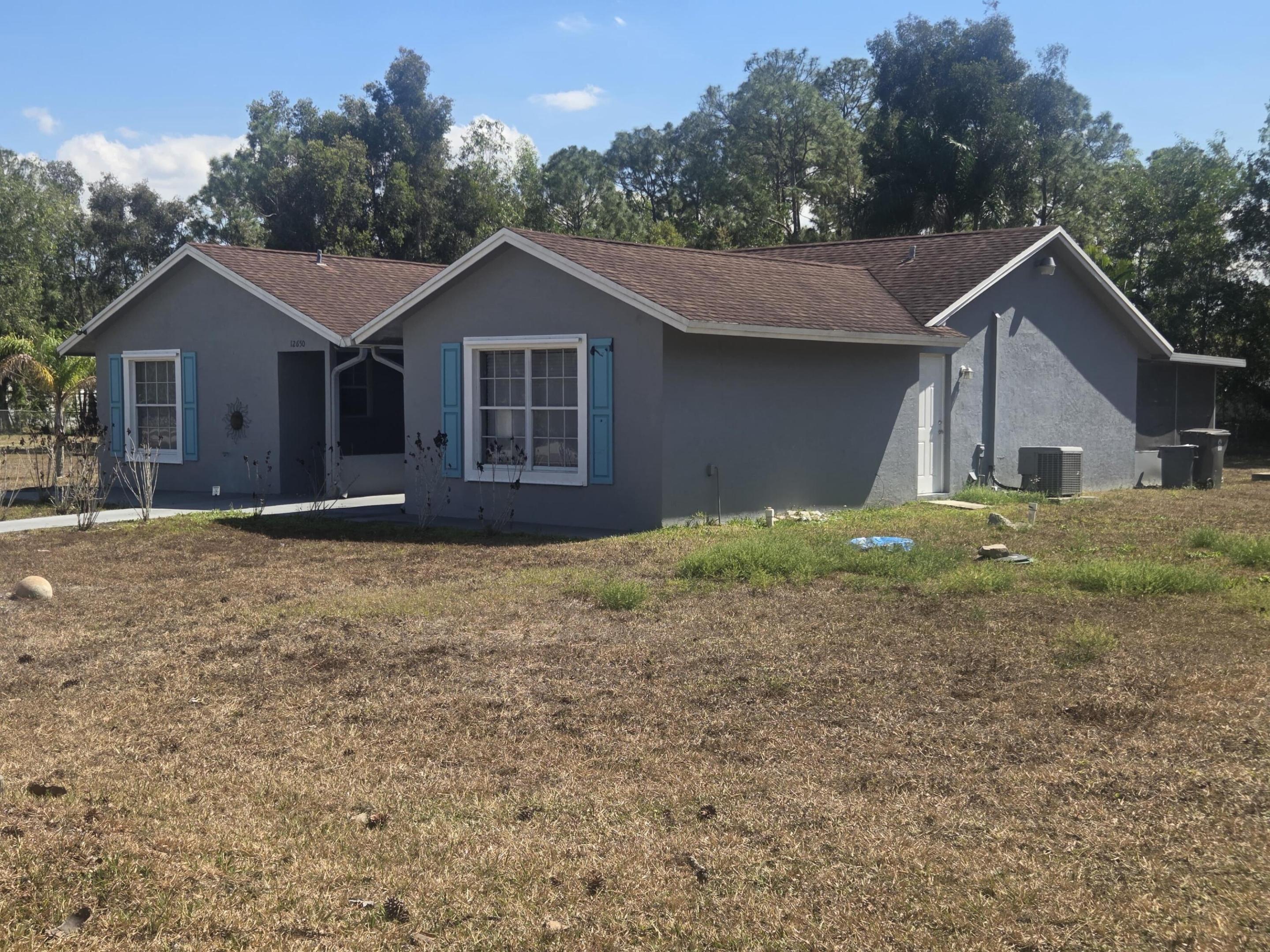 ACREAGE - Residential