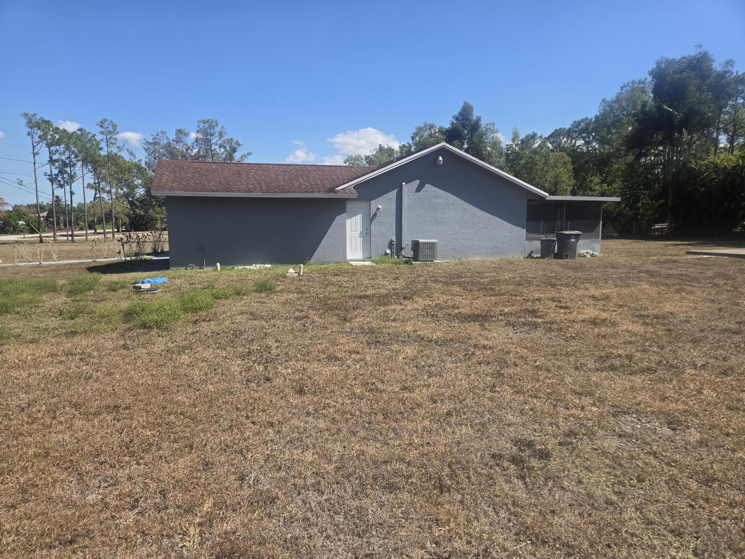 ACREAGE - Residential