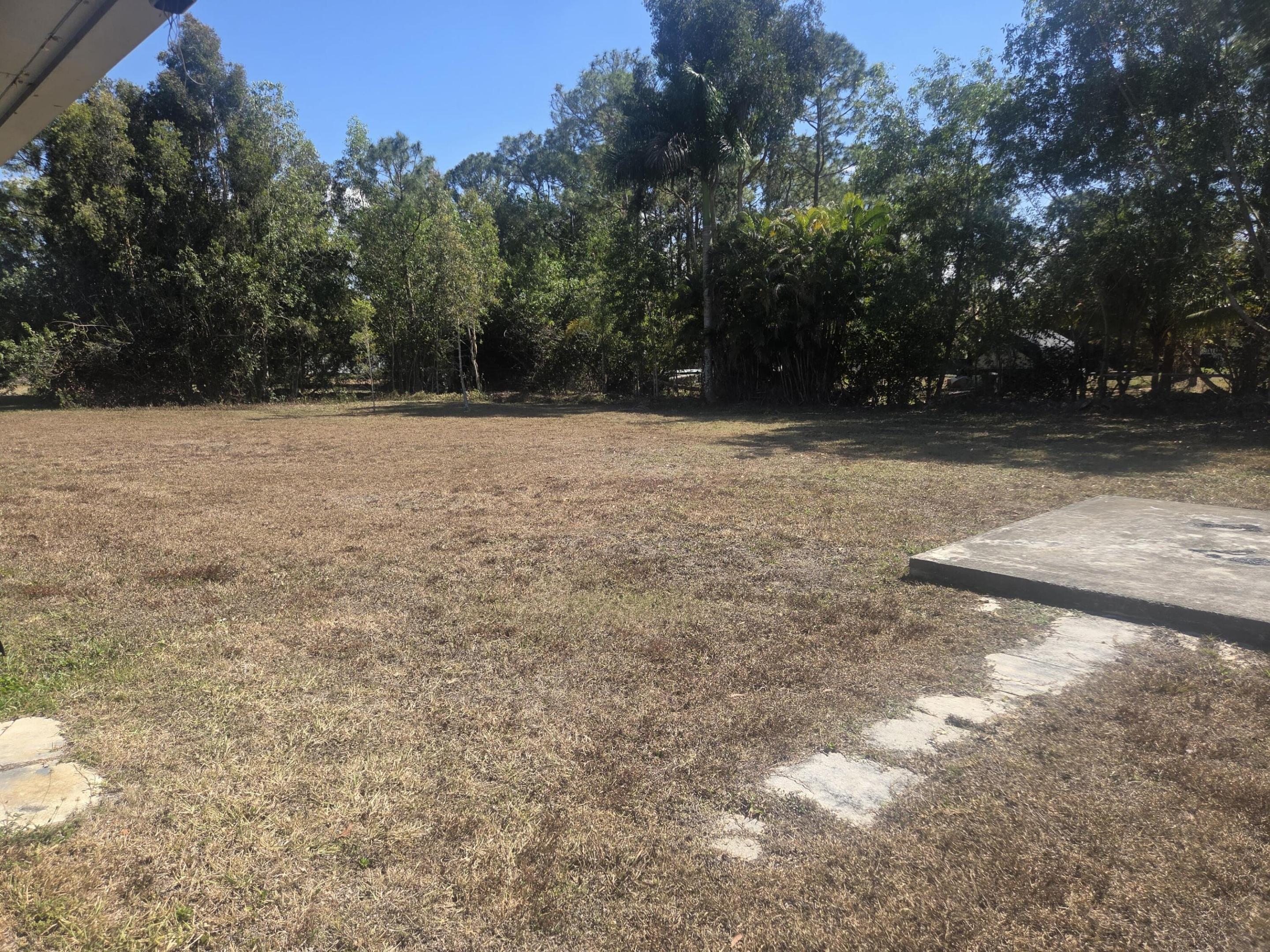 ACREAGE - Residential