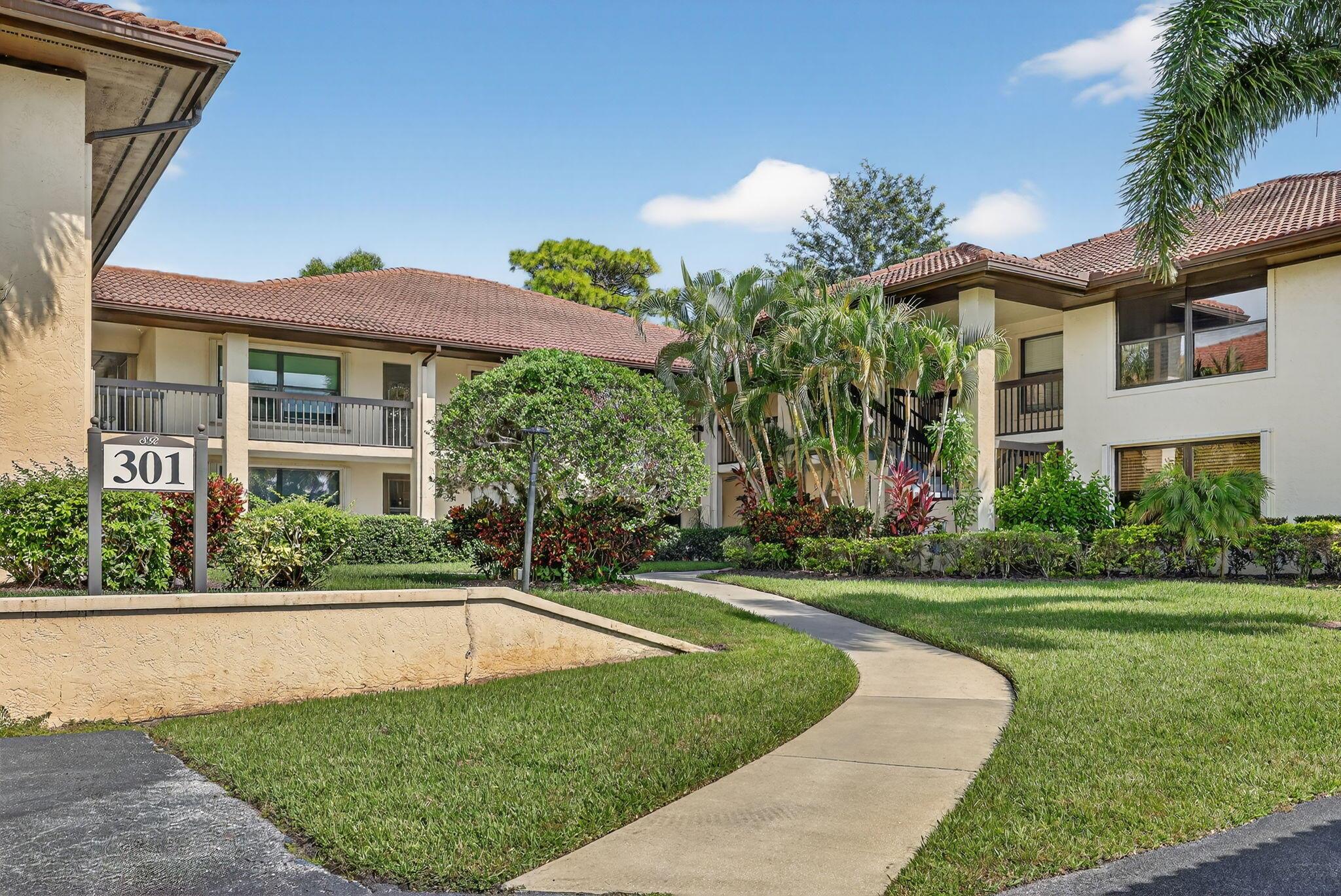 301 SW South River Drive 204