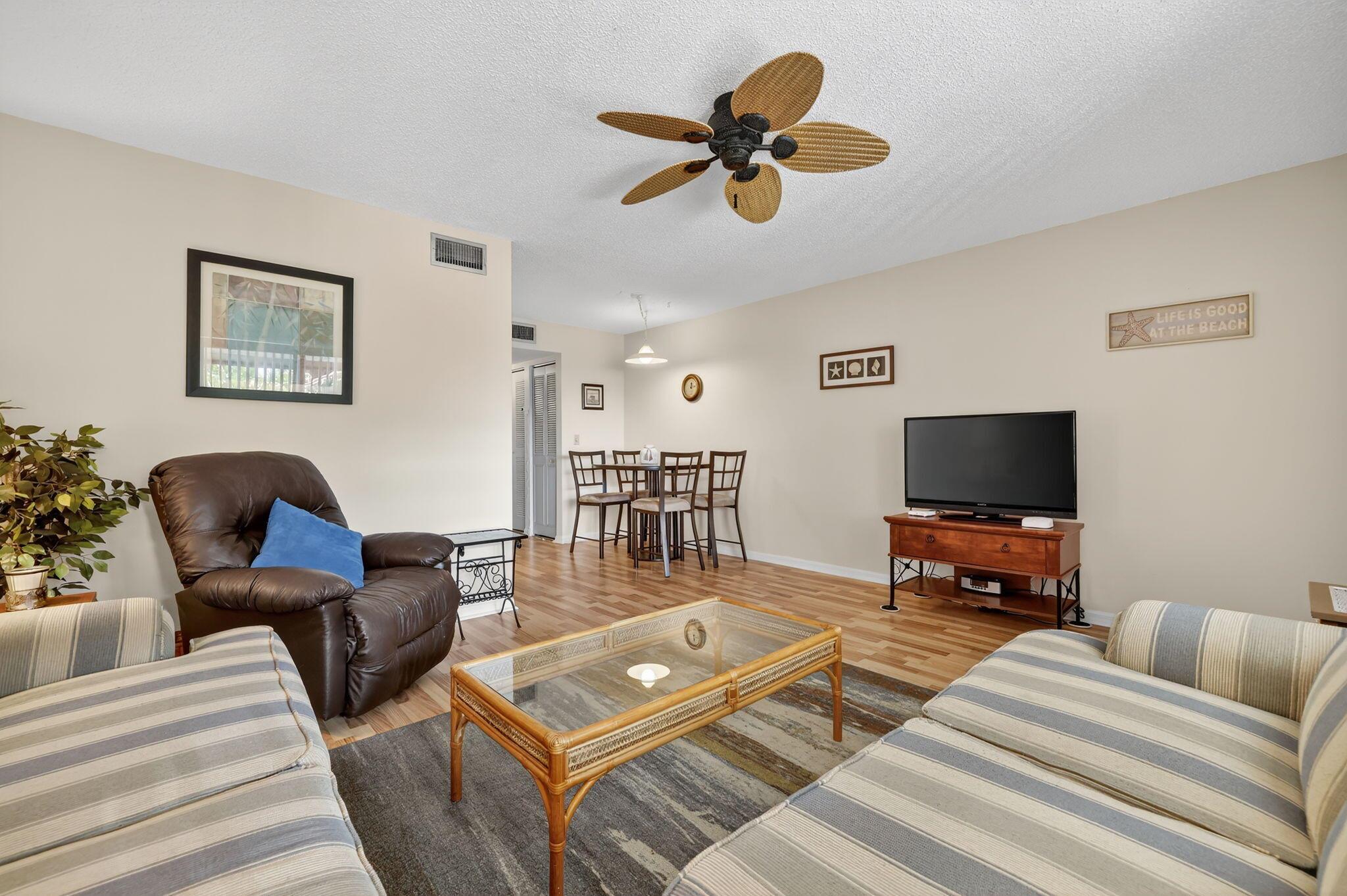 301 SW South River Drive 204