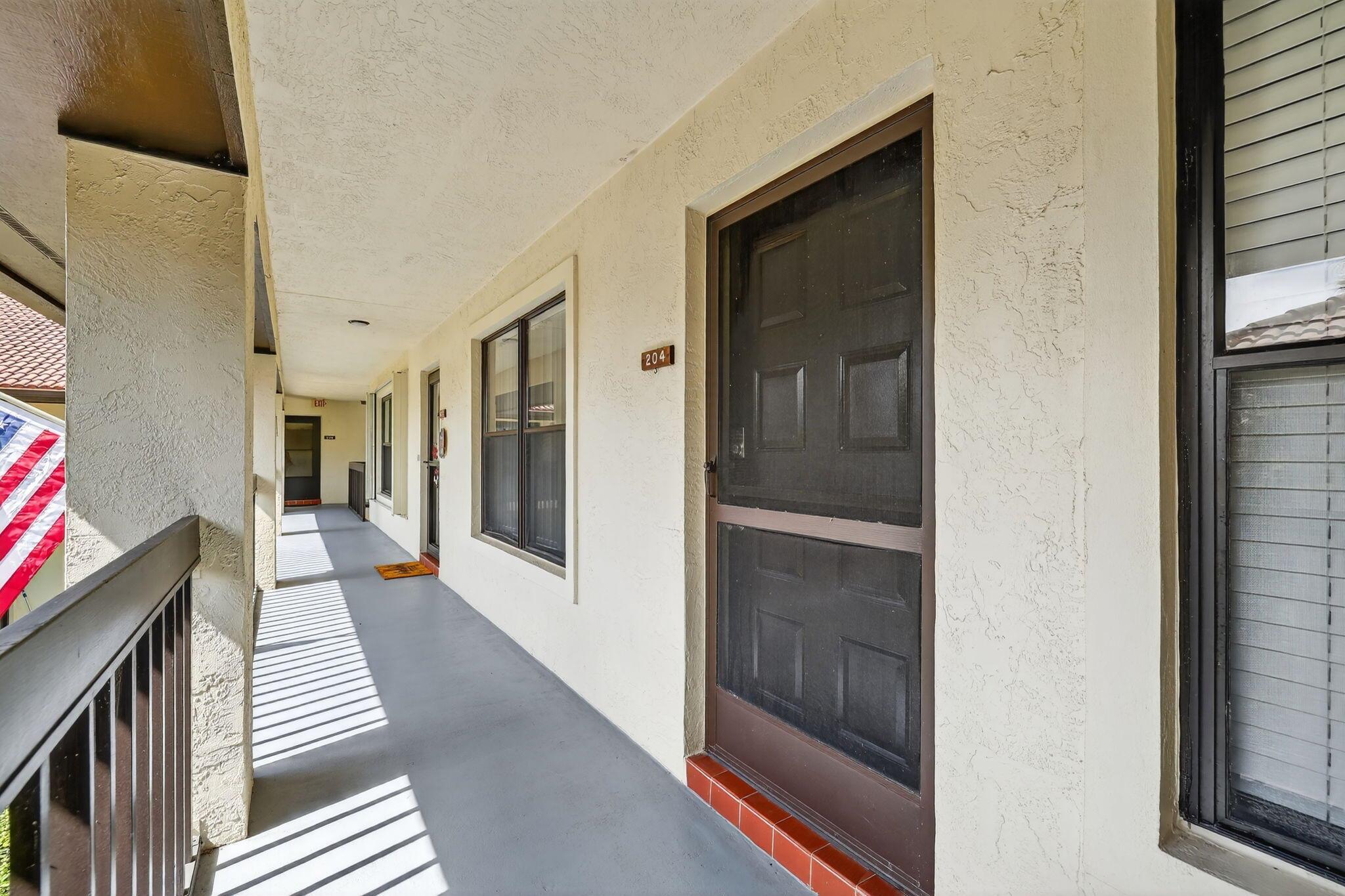 South River Village - Residential