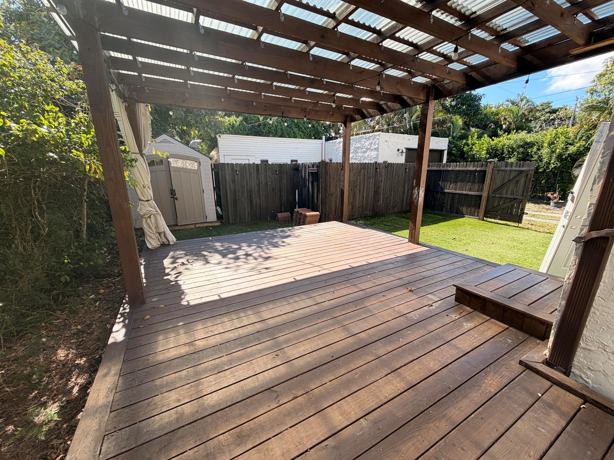 1026 Upland Road Main House