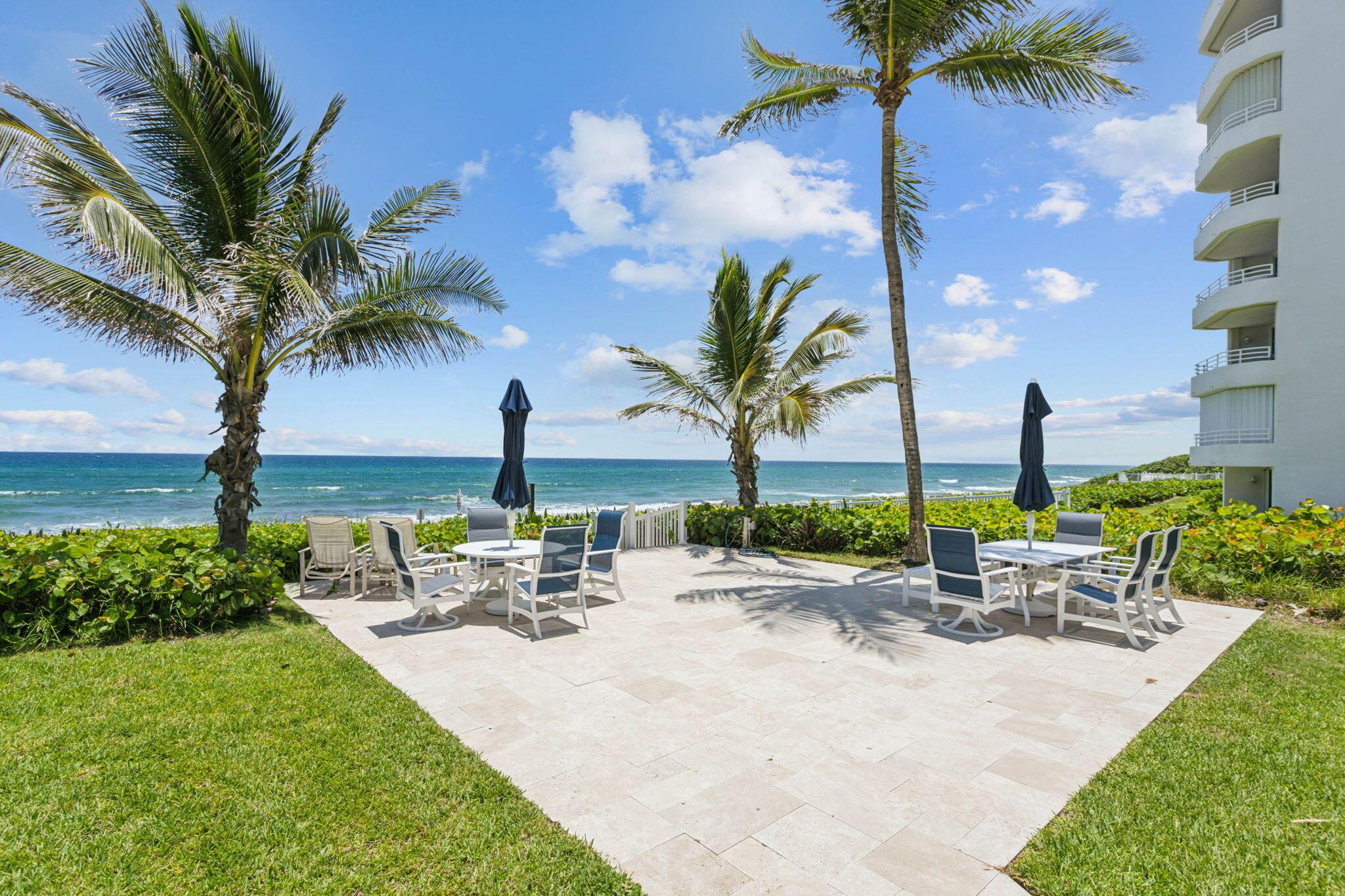3401 S Ocean Boulevard 6