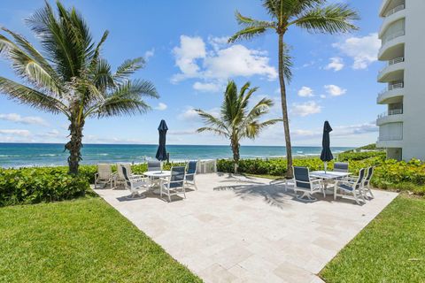 3401 S Ocean Boulevard 6 Highland Beach FL 33487