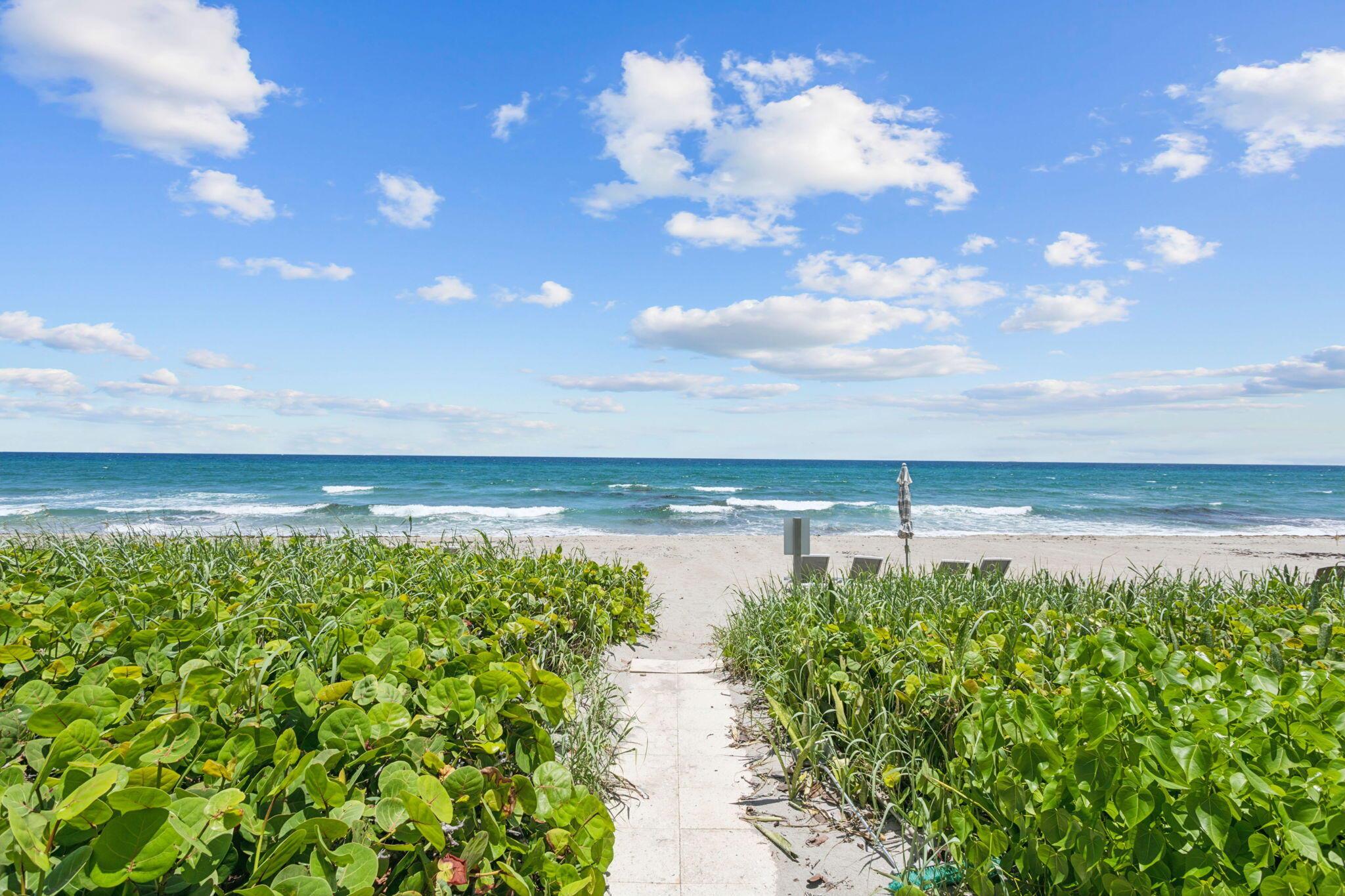 3401 S Ocean Boulevard 6