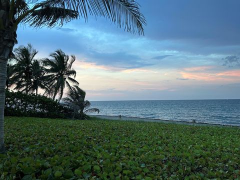 3401 S Ocean Boulevard 6 Highland Beach FL 33487