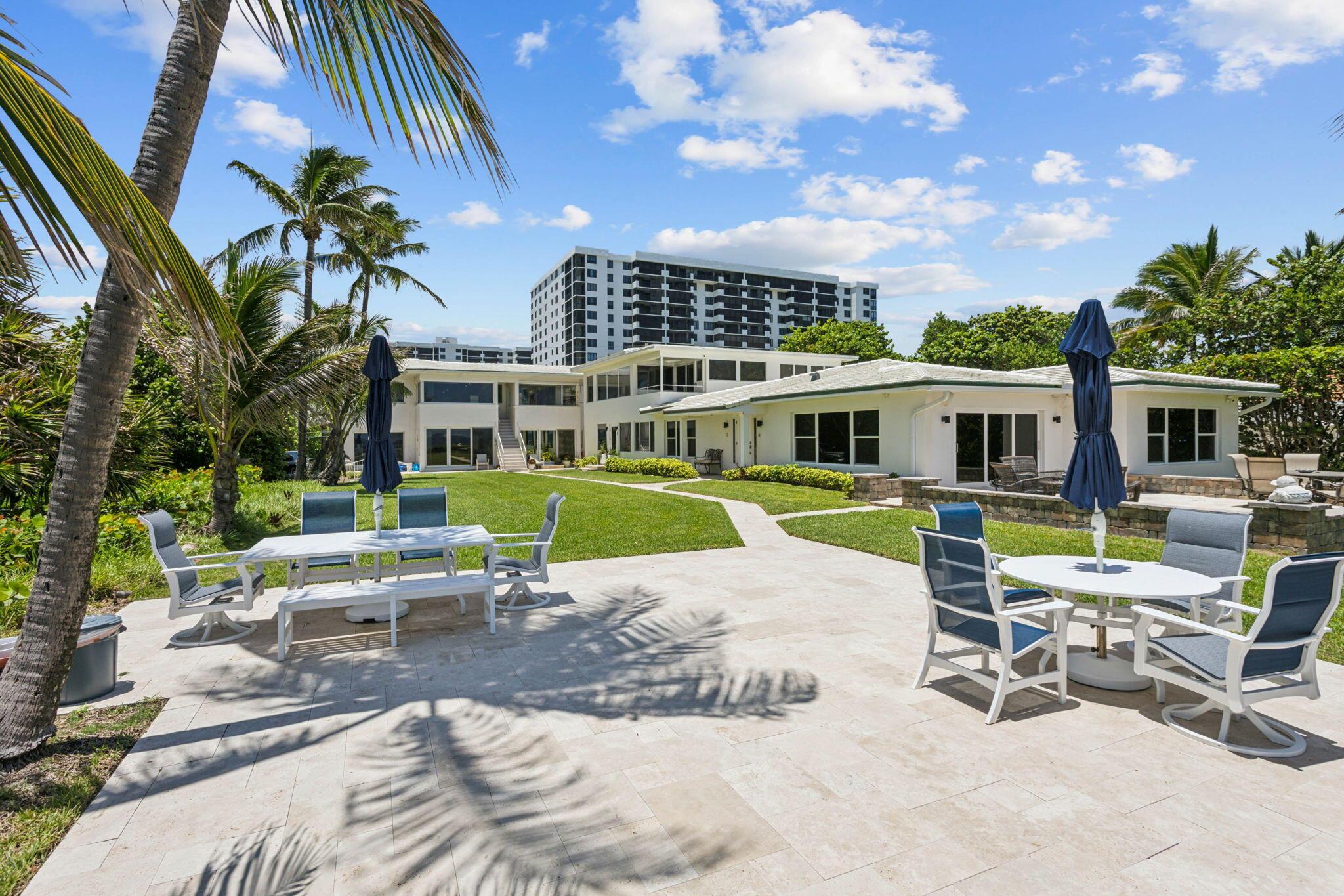 3401 S Ocean Boulevard 6