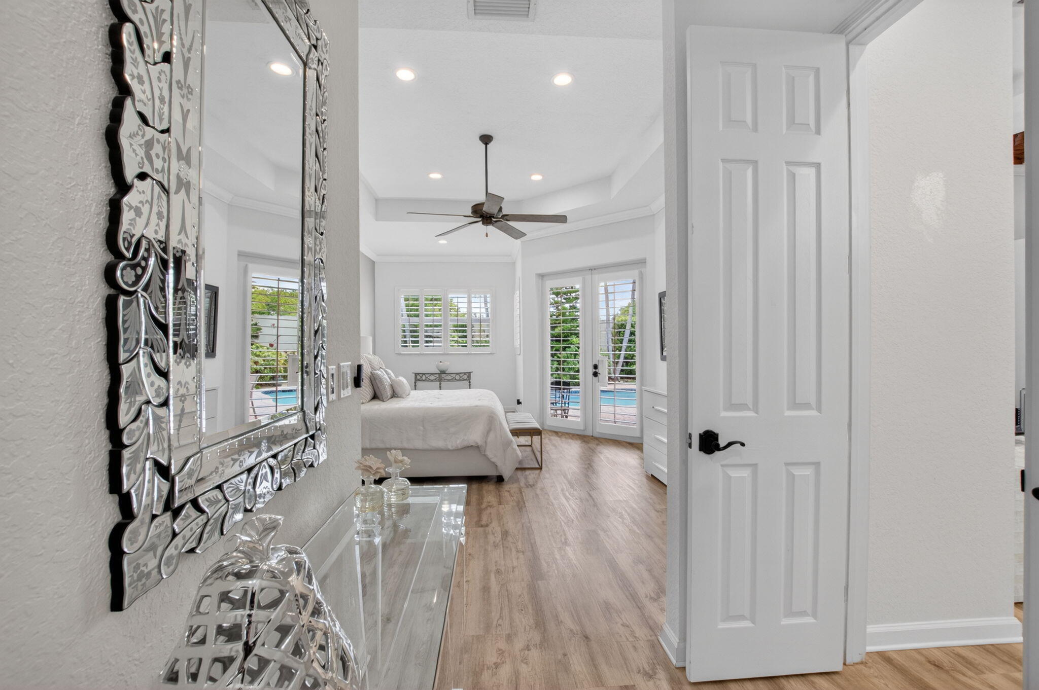 HUNTERS COURT - Residential